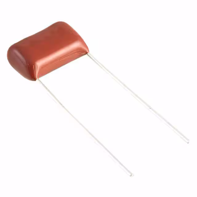 ECW-FD2J564J Panasonic Electronic Components  Capacitores de polímero de tantalio